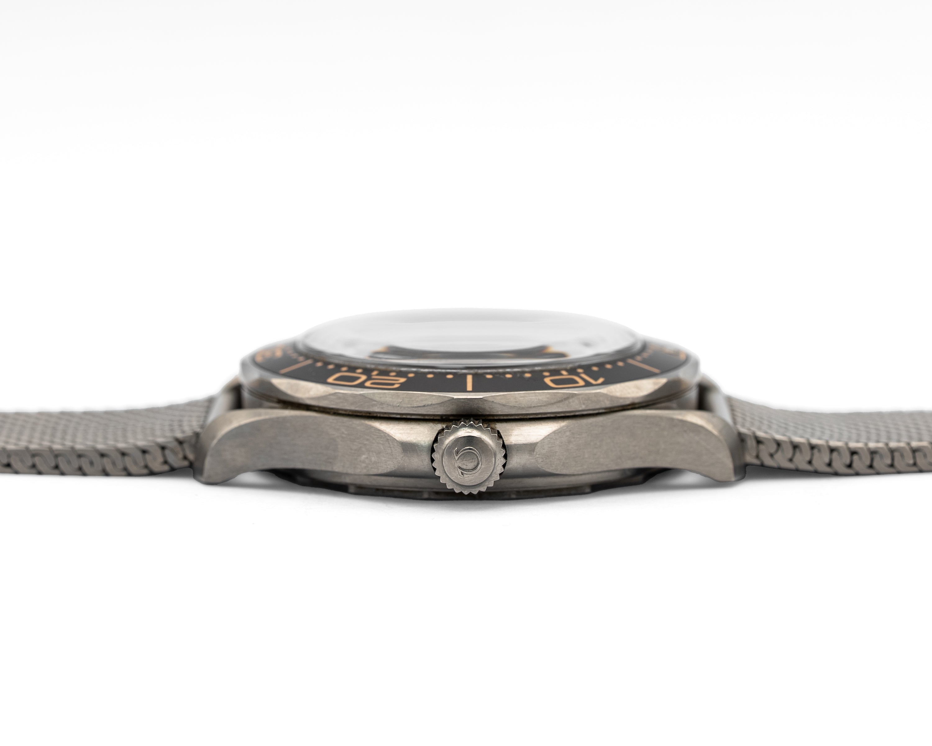 Omega Seamaster Diver 300M