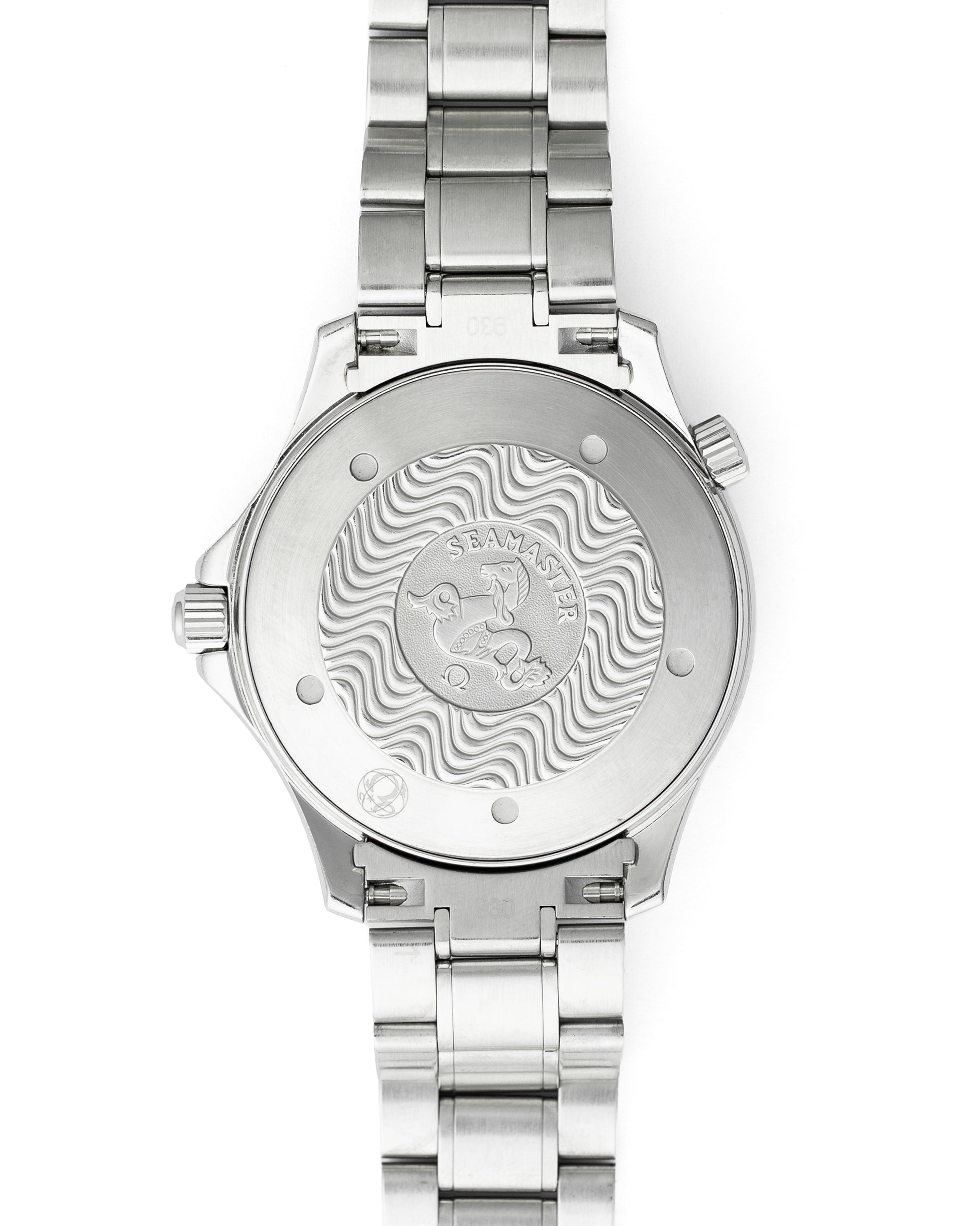 Omega Seamaster Professional 300M 2254.50.00