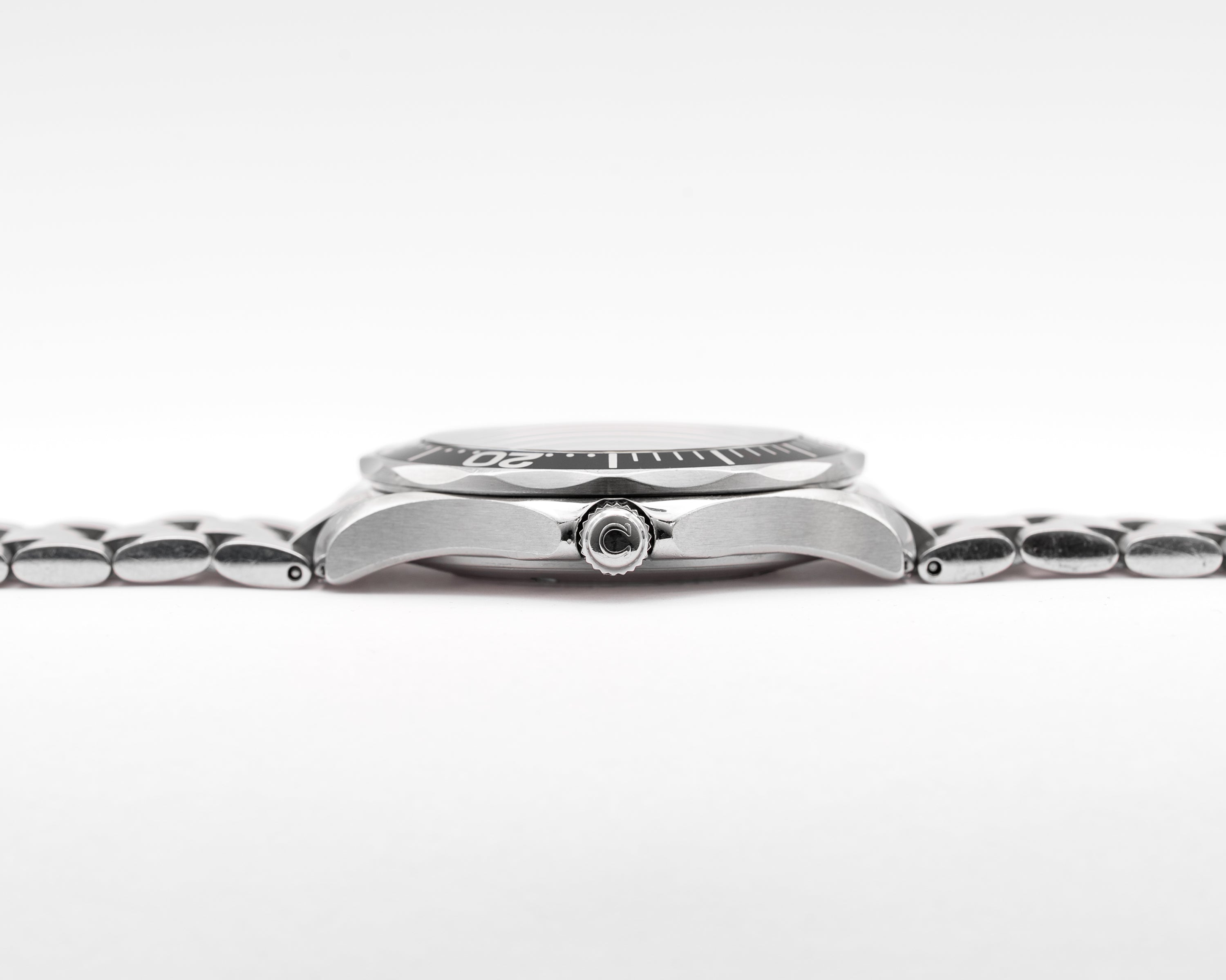 Omega Seamaster Professional Quartz