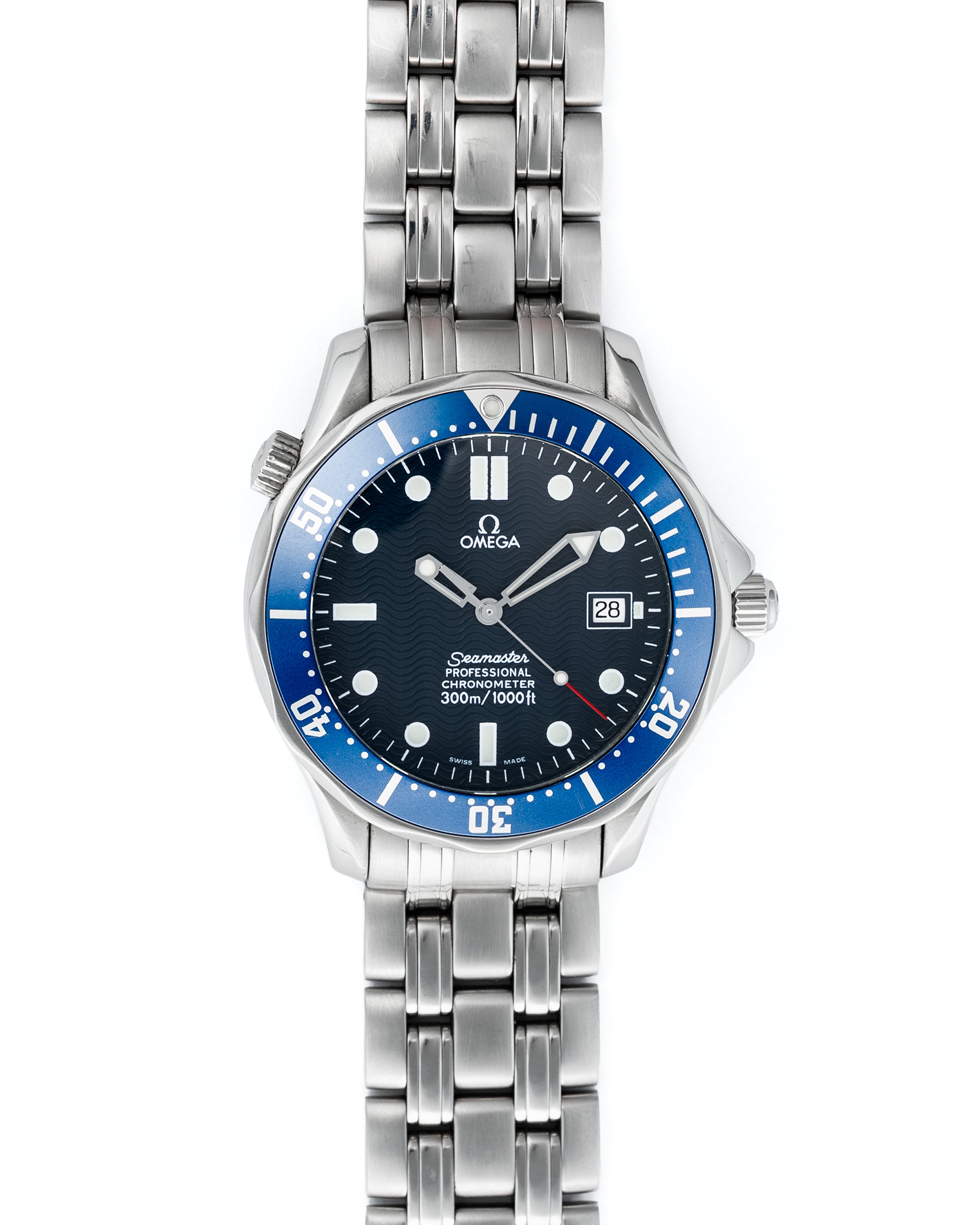 Omega Seamaster Professional 300M 2531.80.00