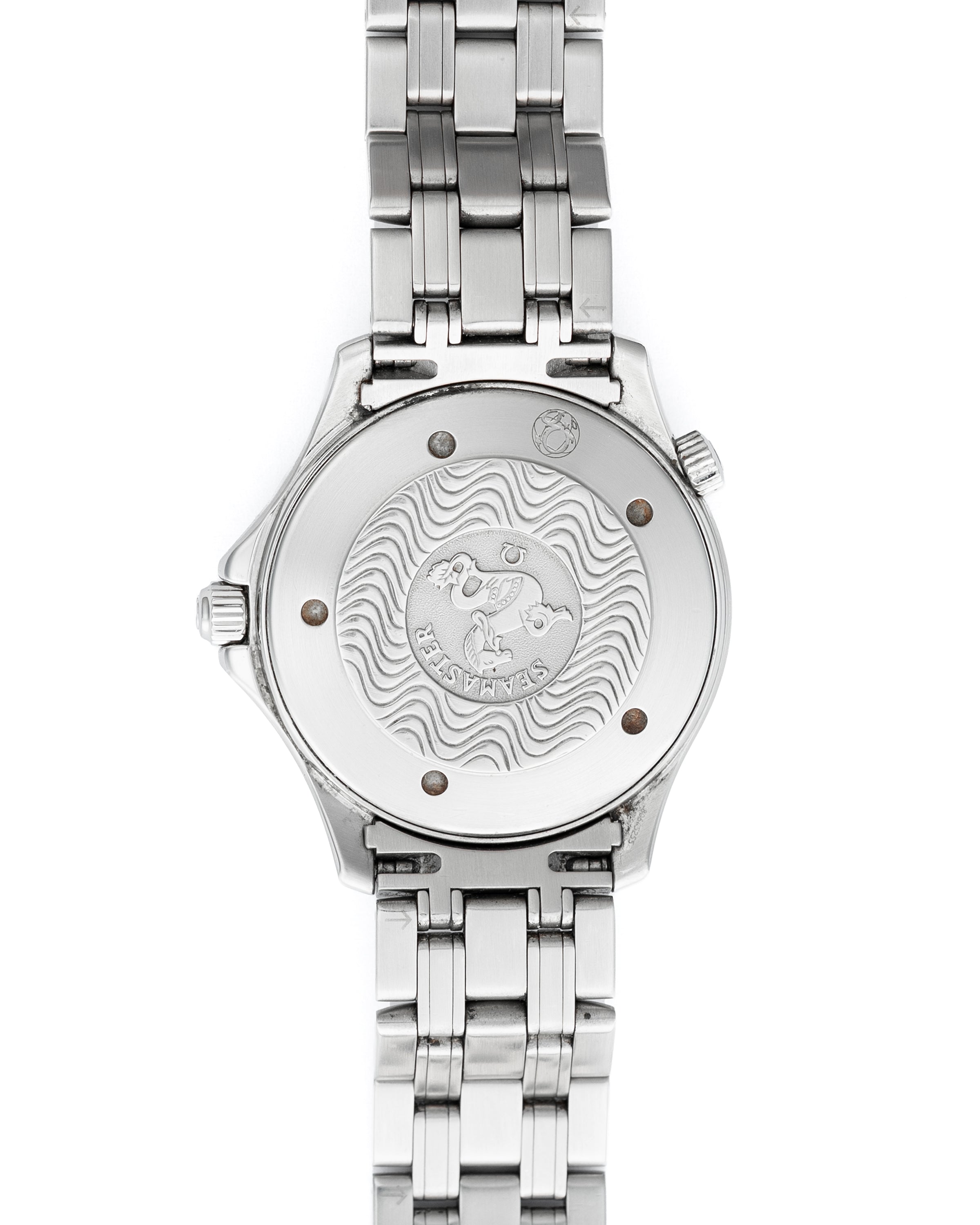 Omega Seamaster Professional 300M 2531.80.00