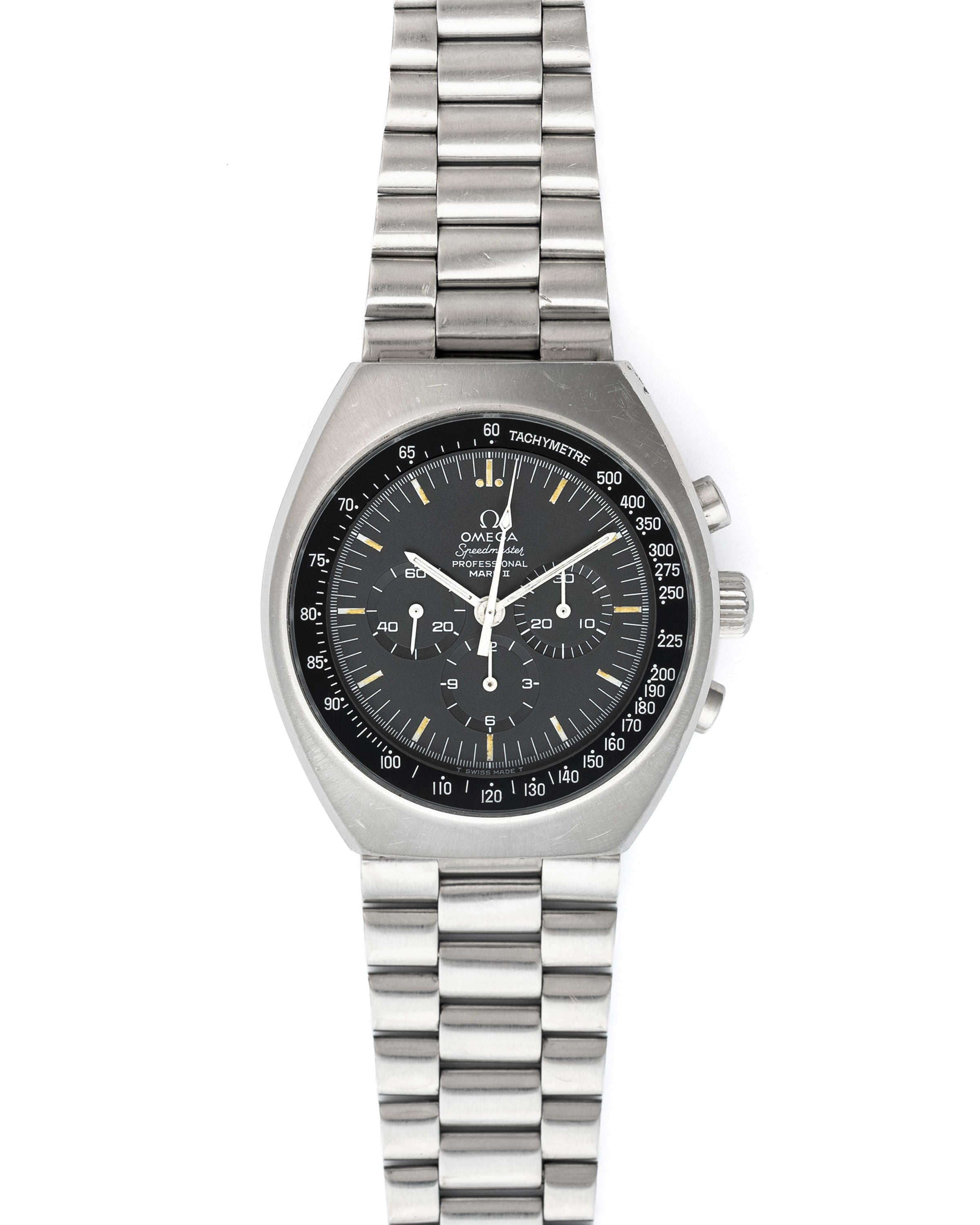 Omega Speedmaster Mark 2 - 145.014