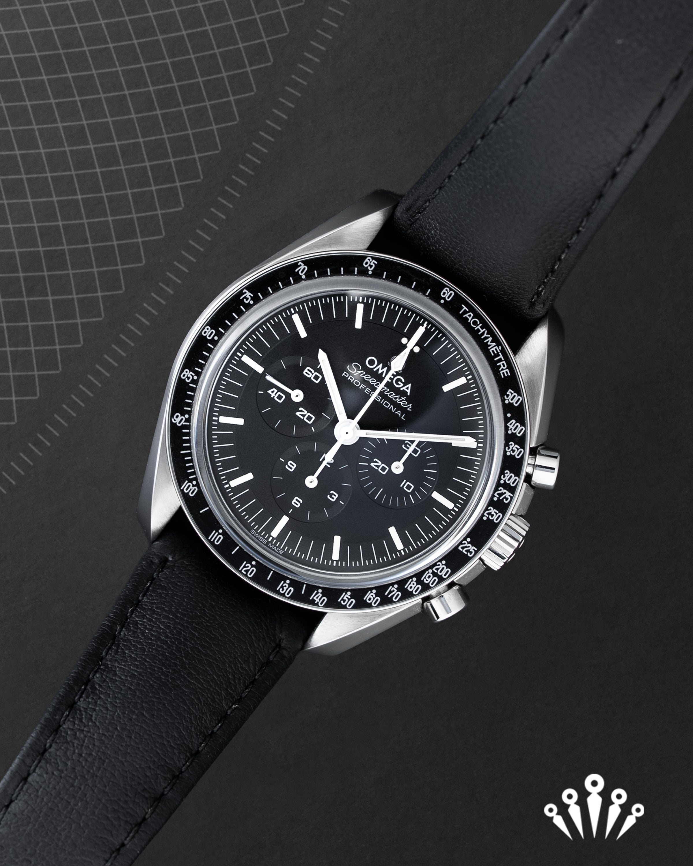 Omega Speedmaster