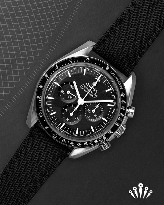 Omega Speedmaster Moonwatch Professional Co-Axial
