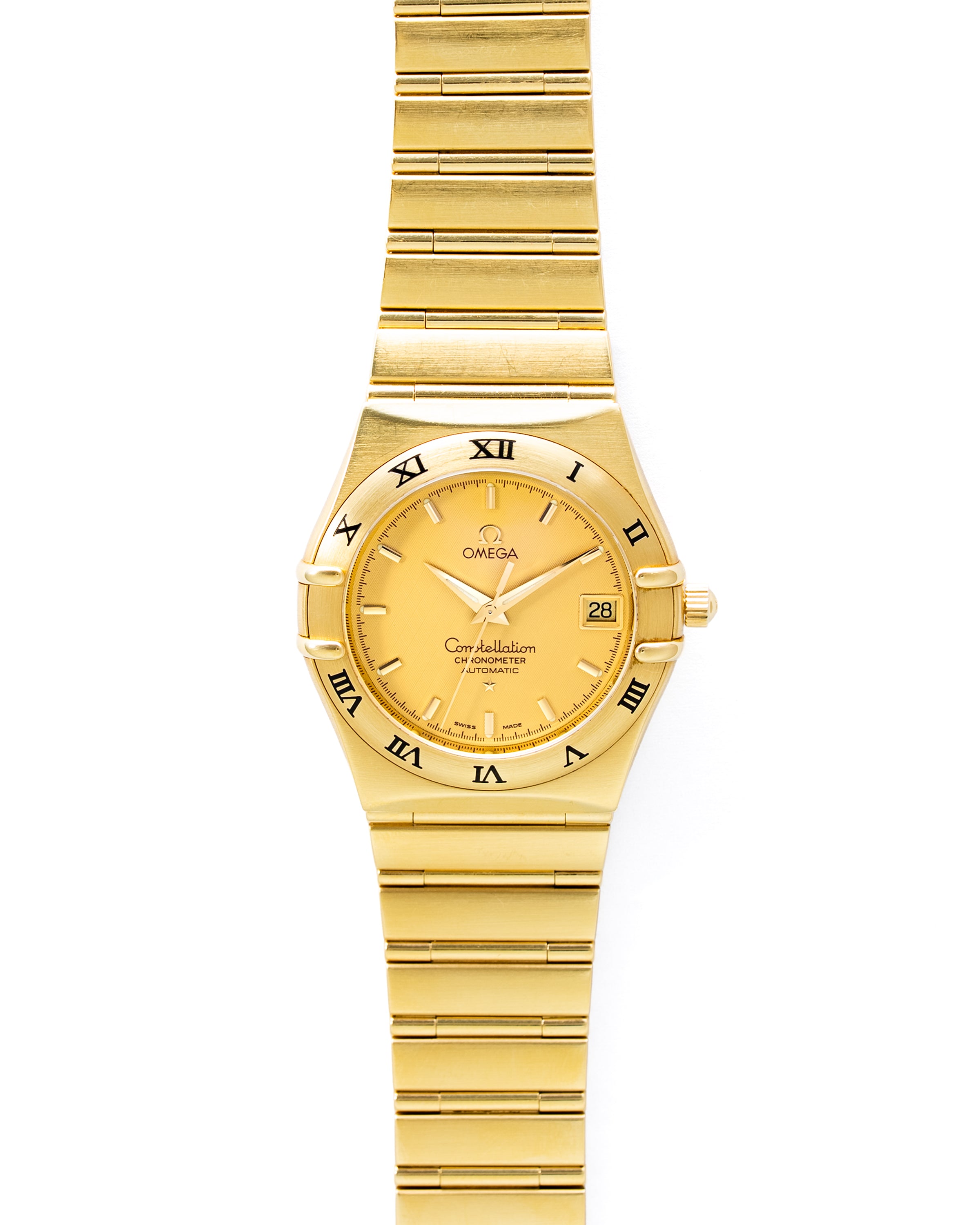 Omega Constellation