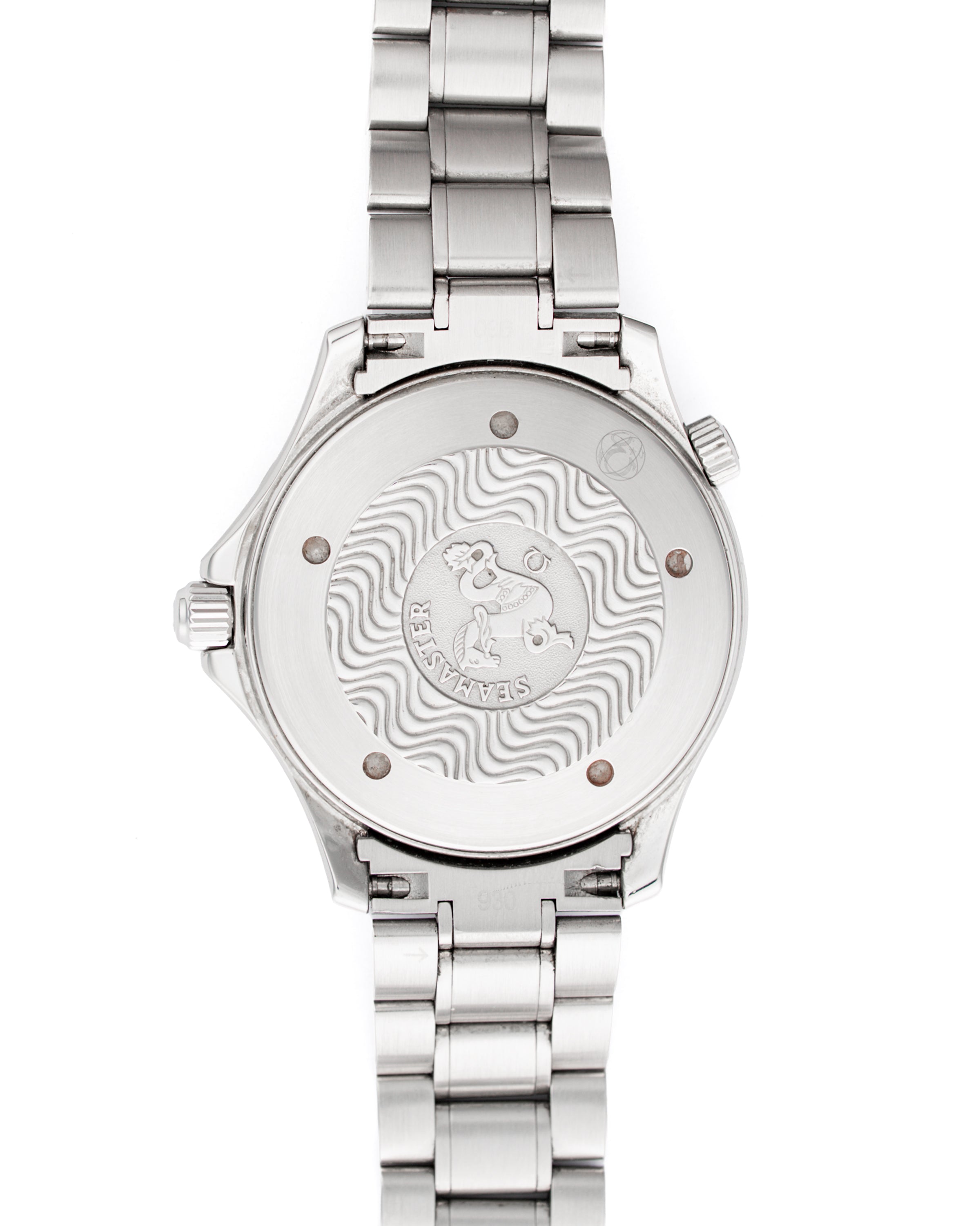 Omega Seamaster Professional 300M 2255.80.00