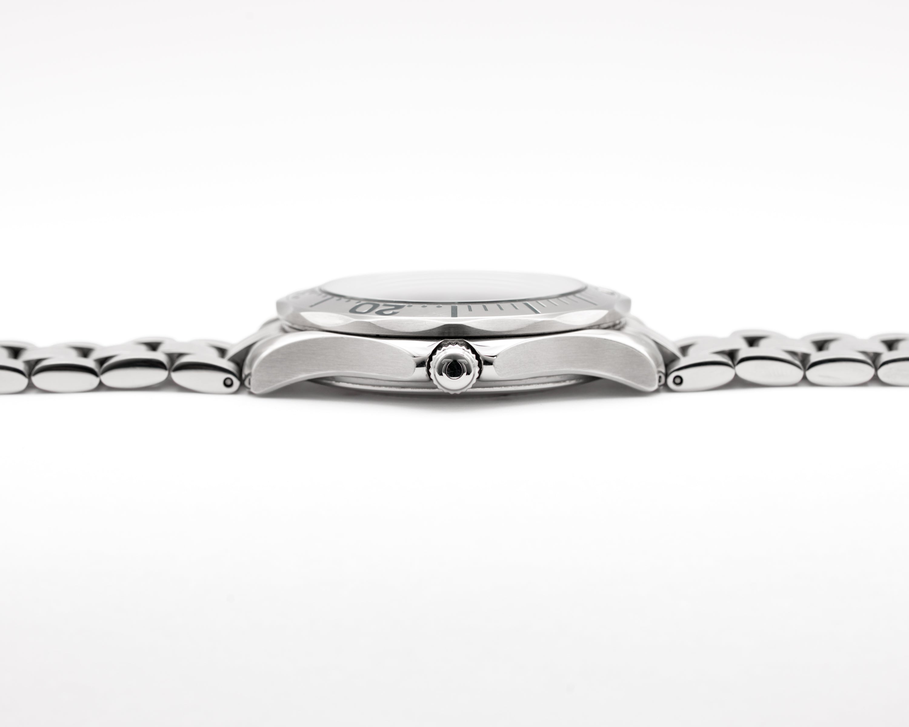 Omega Seamaster Professional 300M 2255.80.00