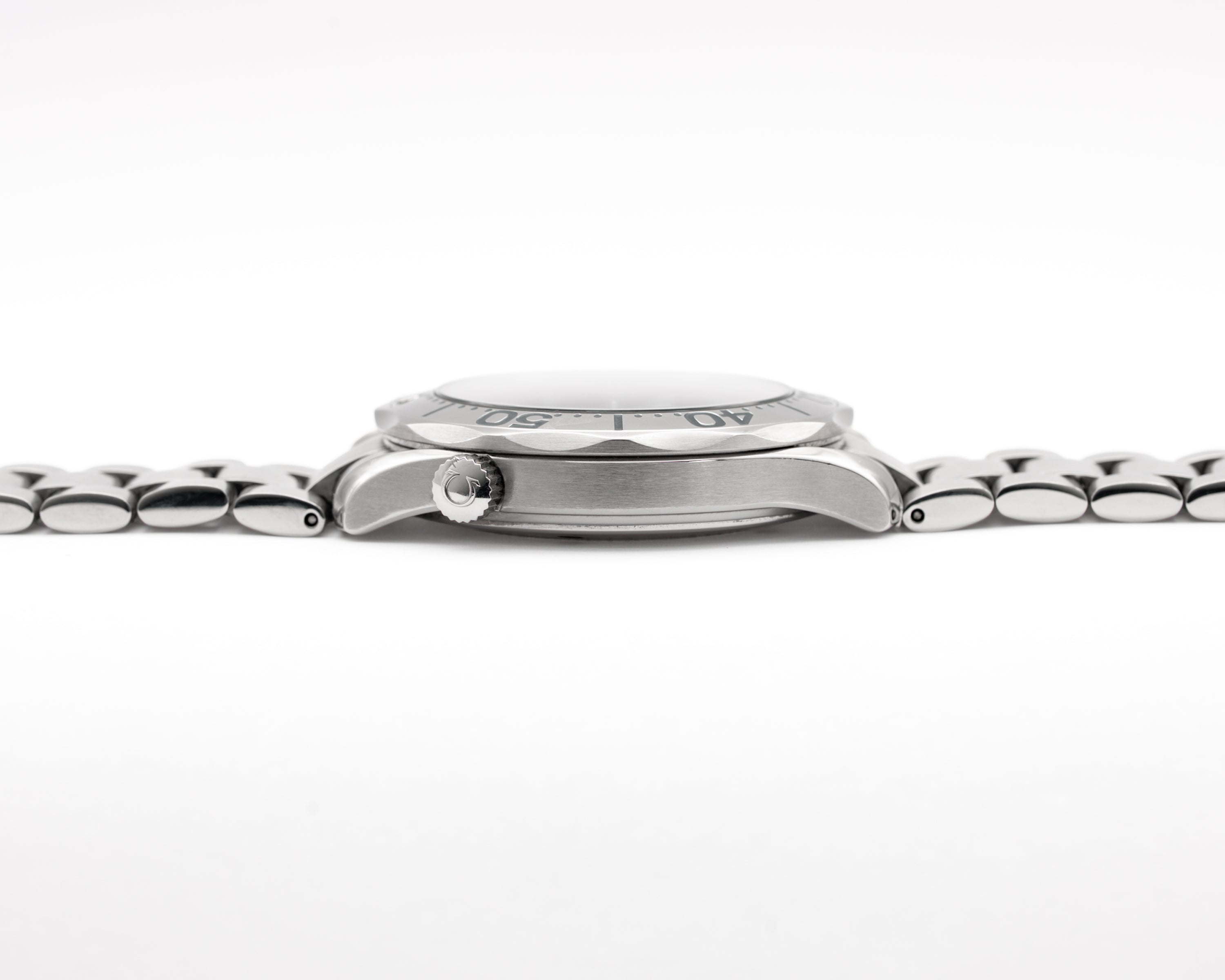 Omega Seamaster Professional 300M 2255.80.00