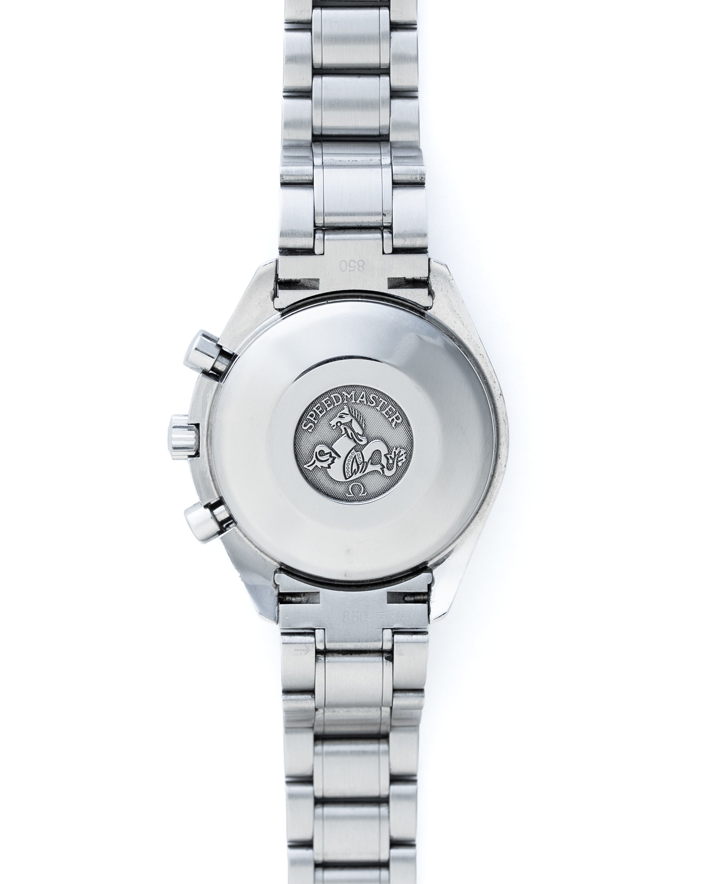 Omega Speedmaster