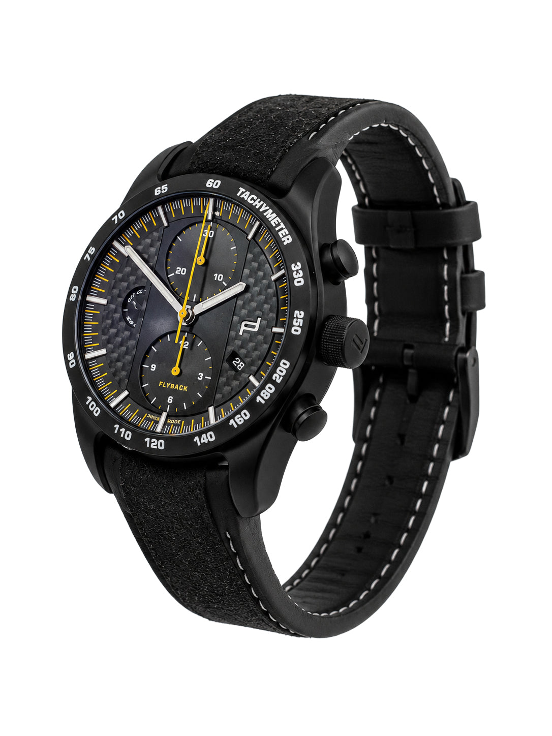 Porsche Design Chronograph 911 GT3 RS Special Edition 6012.6.01.020 / PD023.545