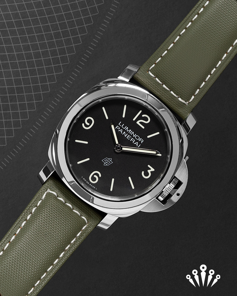 Panerai Luminor