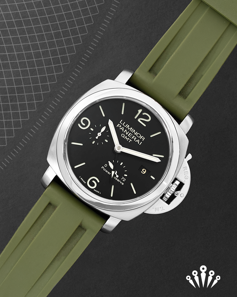 Panerai Luminor 1950