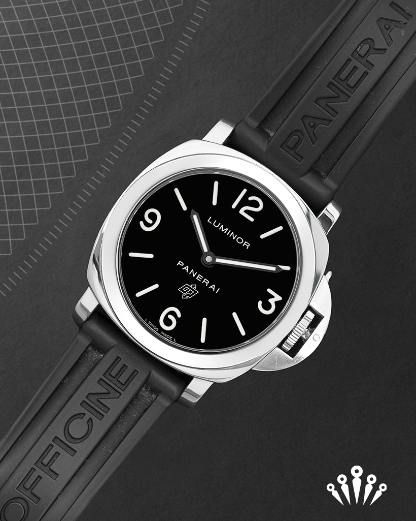 Panerai Luminor