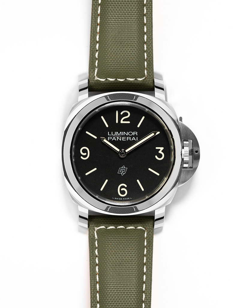 Panerai Luminor