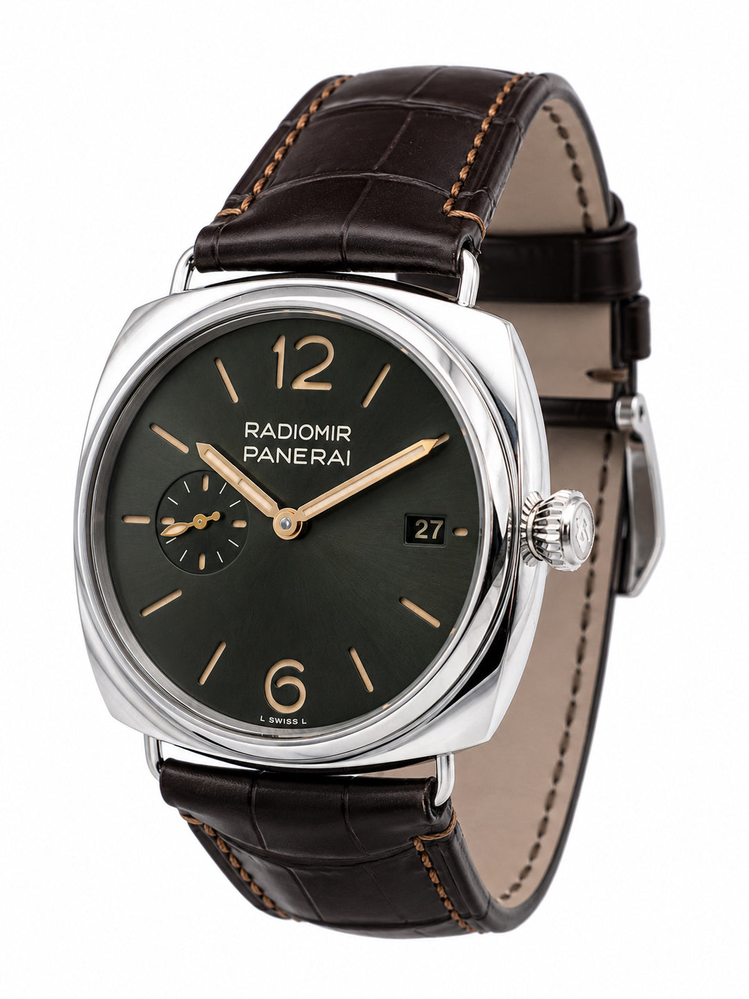 Panerai Radiomir Quaratana