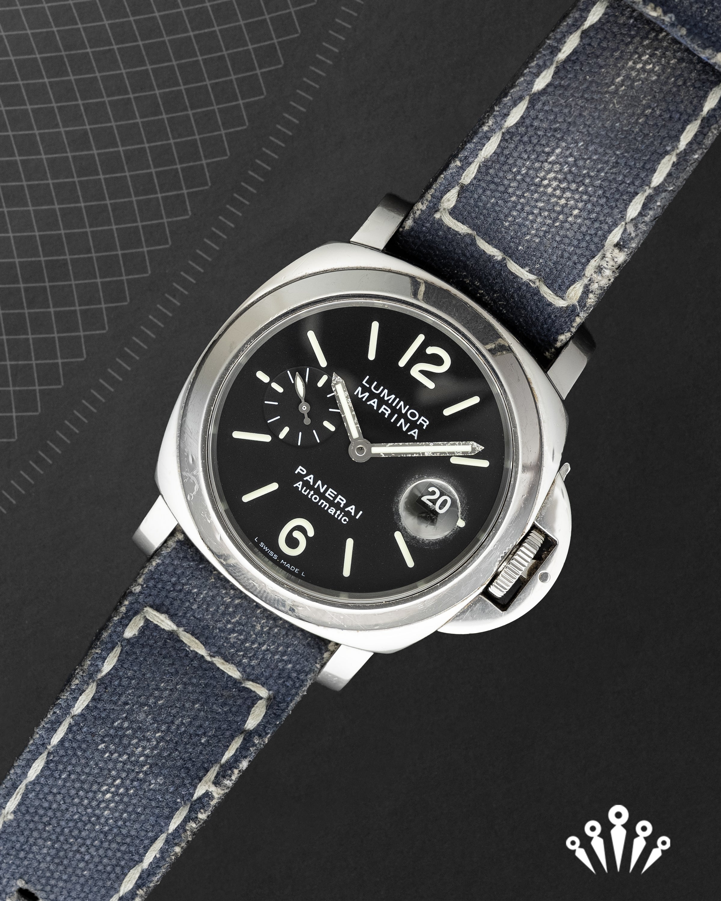 Panerai Luminor Marina Automatic