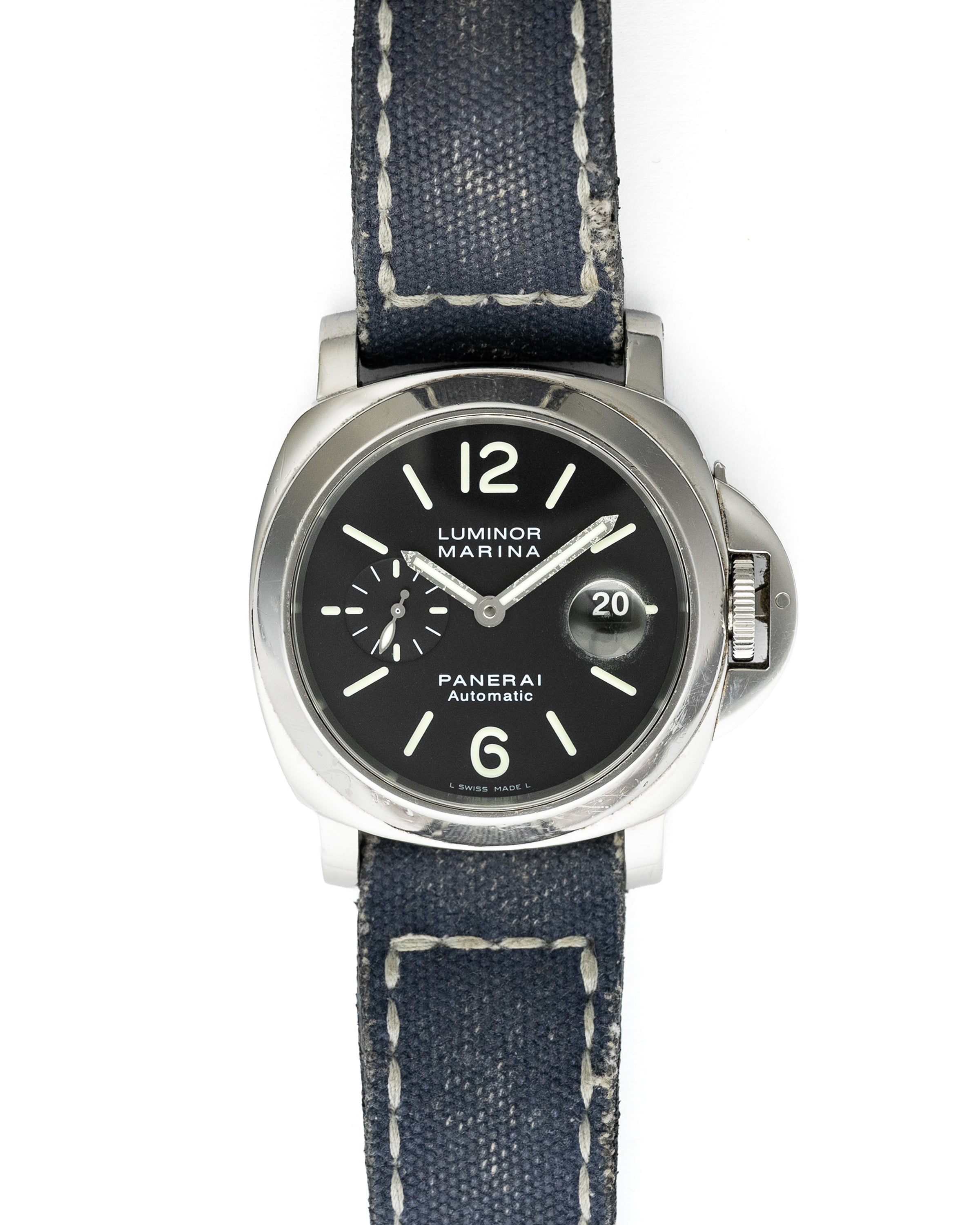 Panerai Luminor Marina Automatic