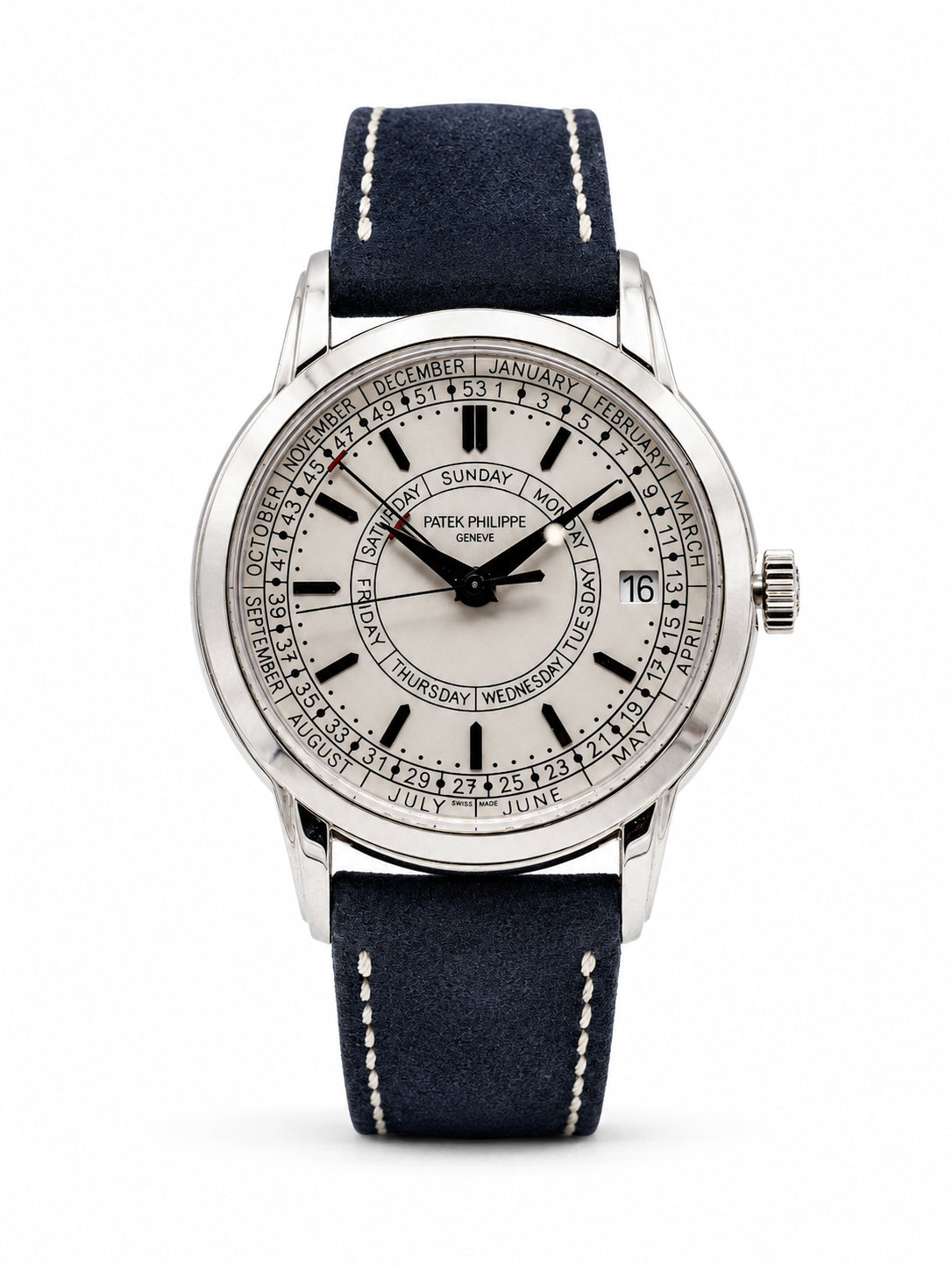 Patek Philippe 5212A
