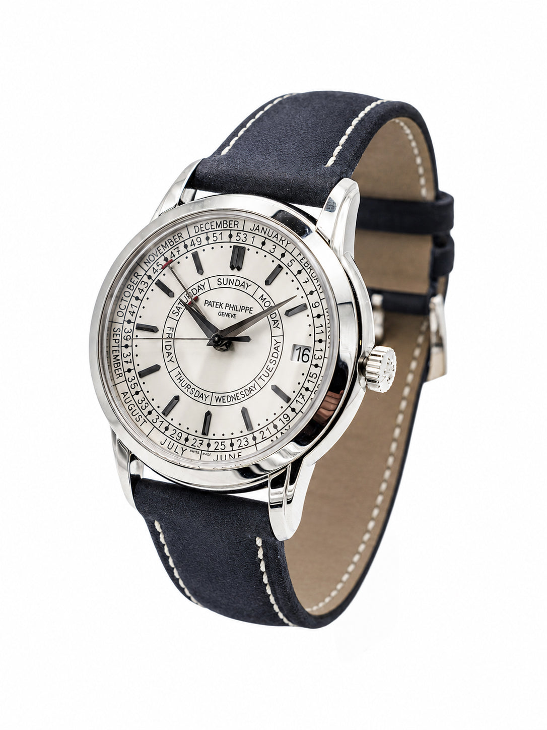 Patek Philippe 5212A