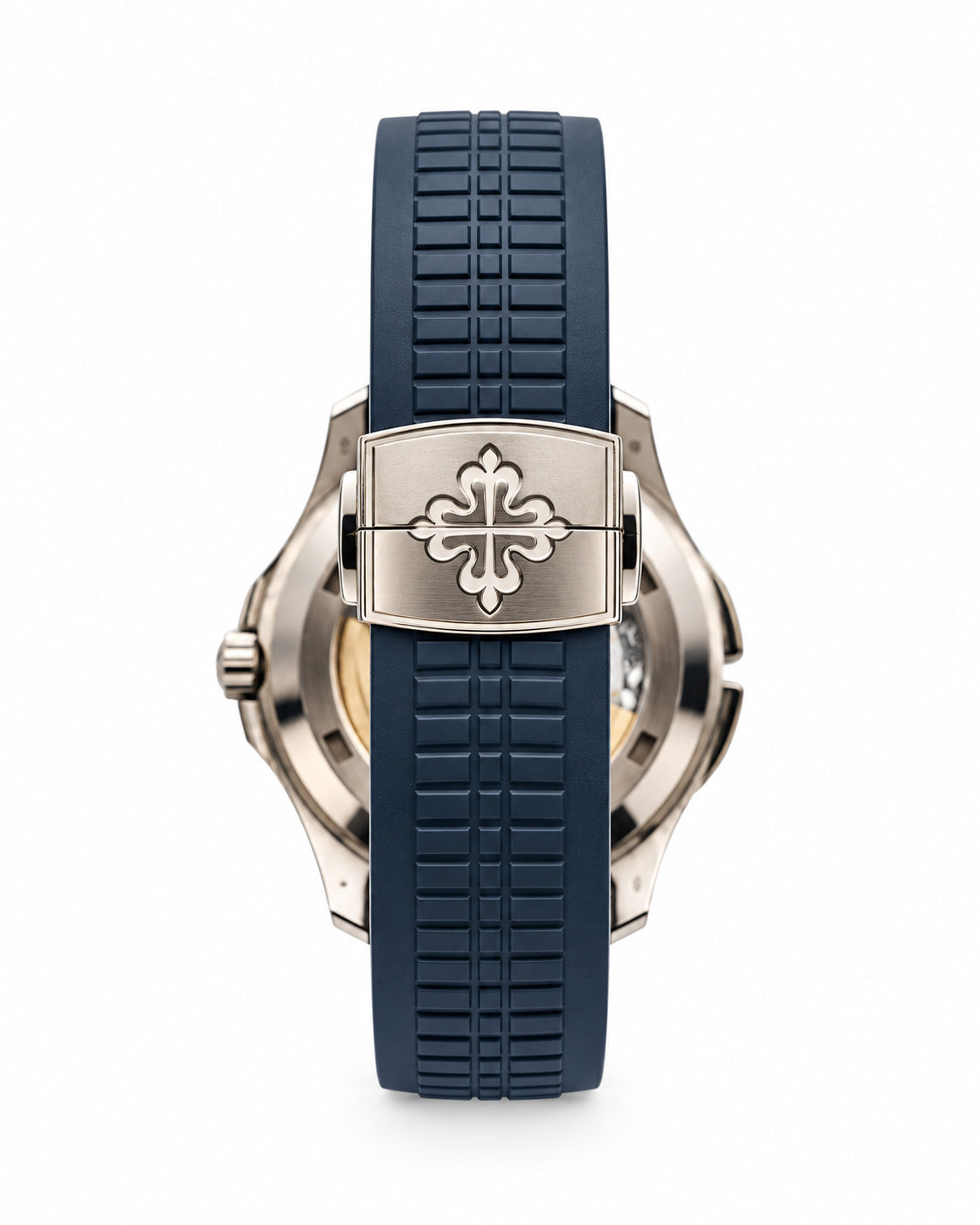 Patek Philippe 5164G Aquanaut Travel Time