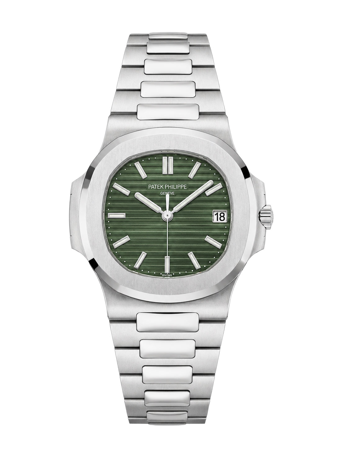 Patek Philippe Nautilus 5711/1A-014