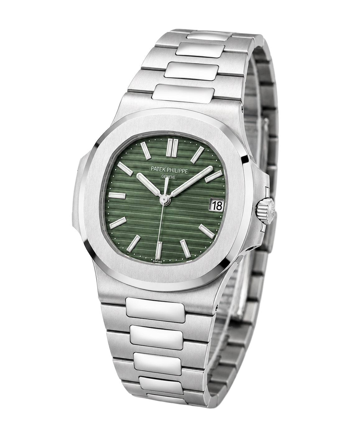 Patek Philippe Nautilus 5711/1A-014