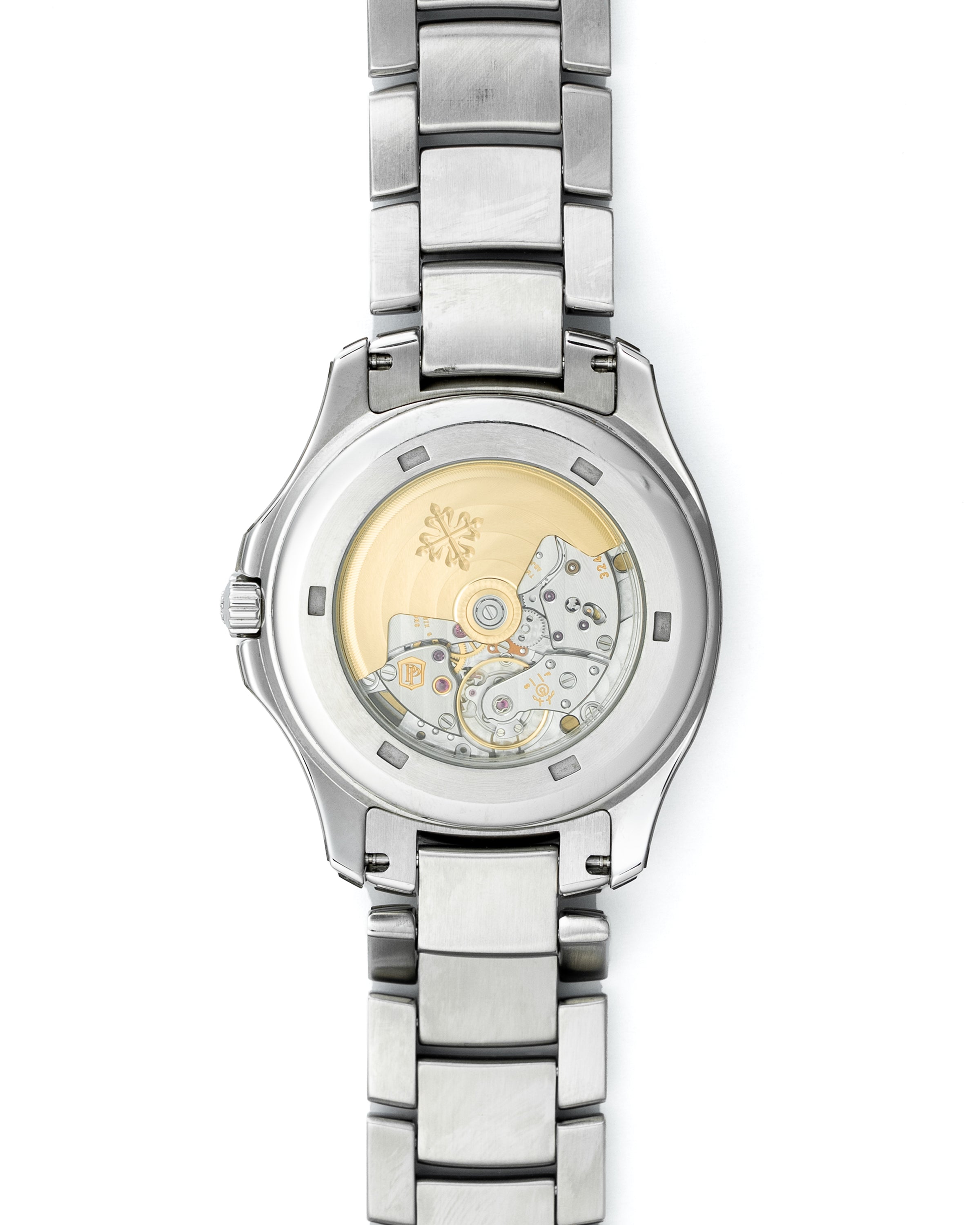 Patek Philippe Aquanaut