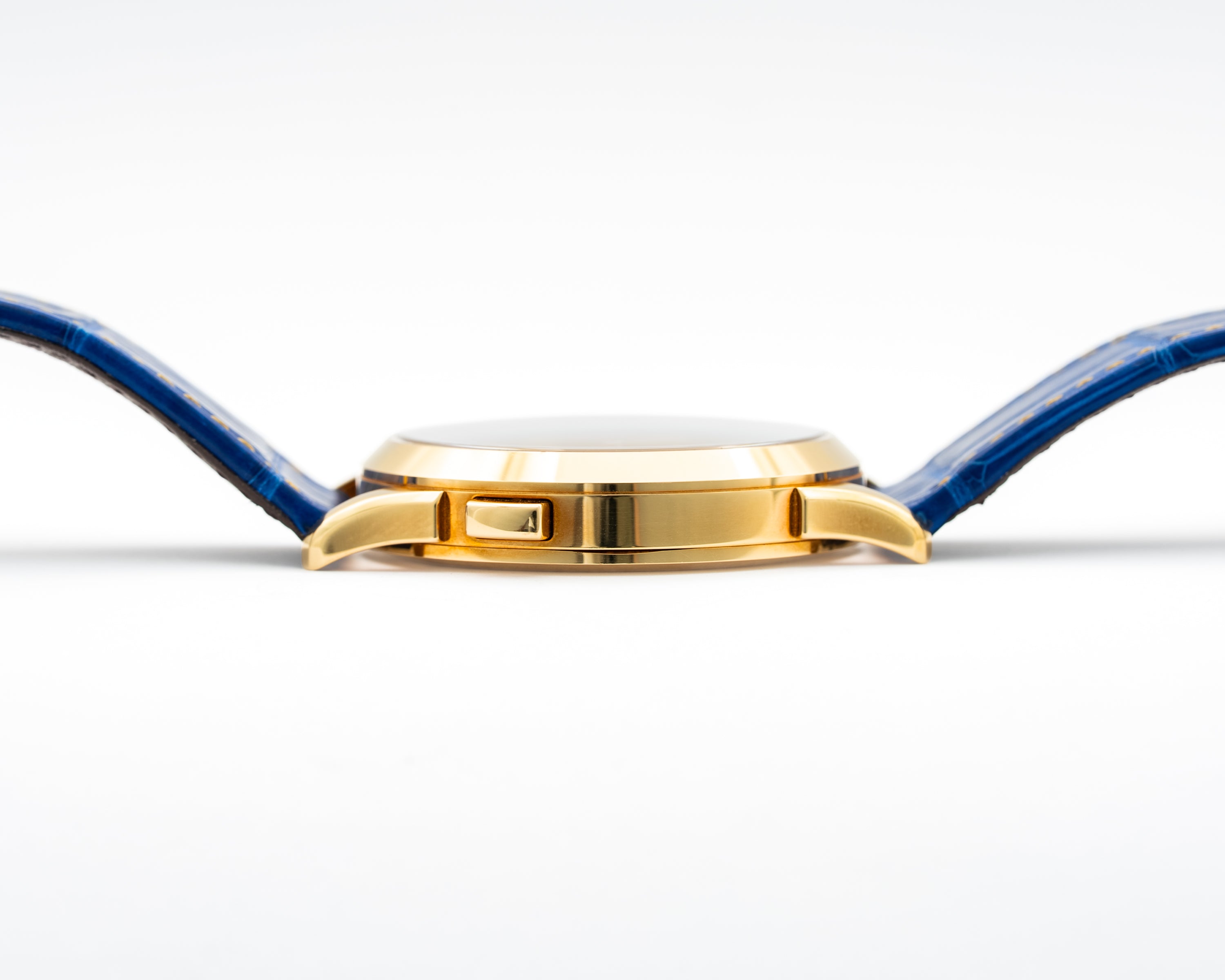 Patek Philippe World Timer