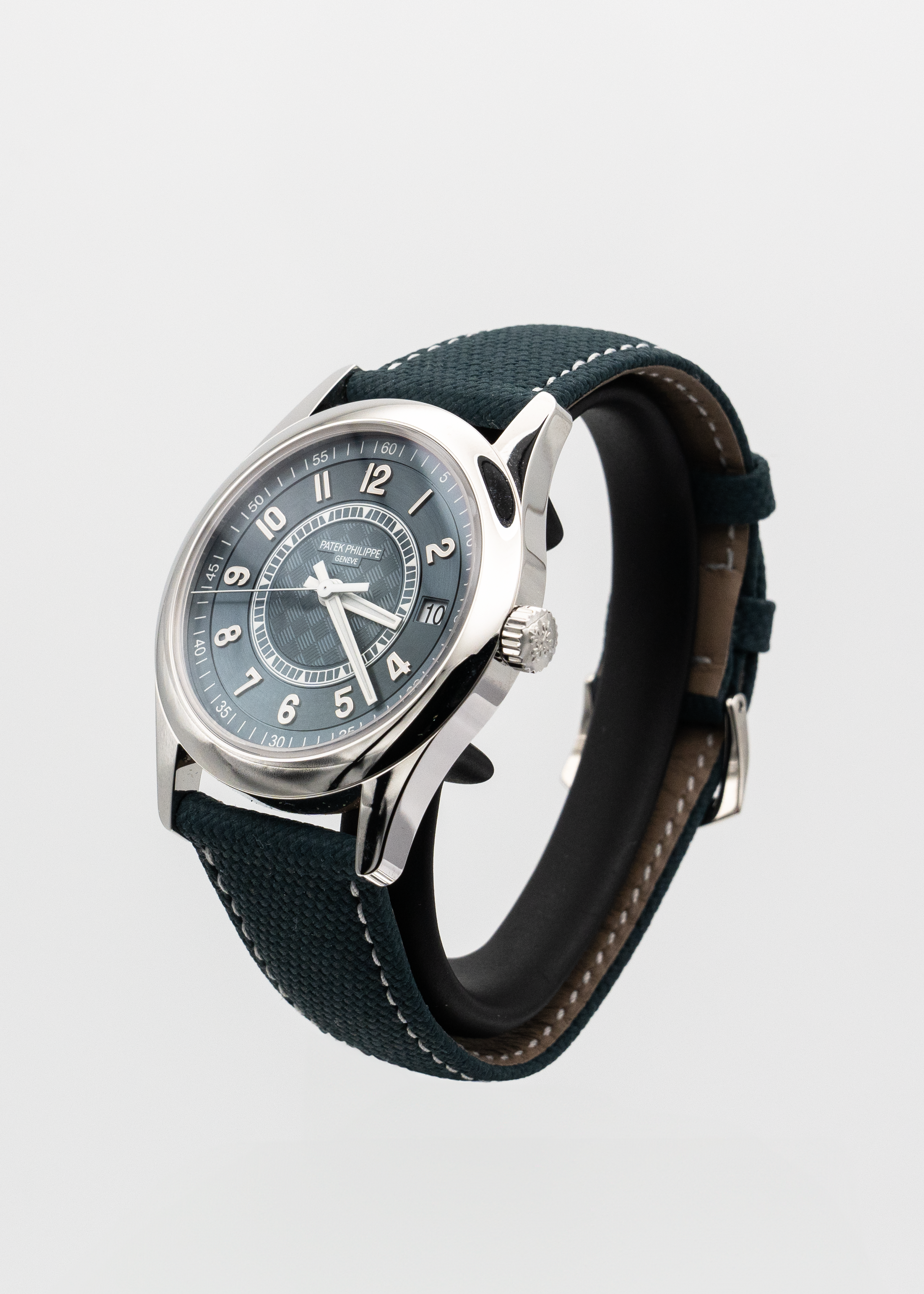 Patek Philippe - Calatrava - 6007A-001 - 2021