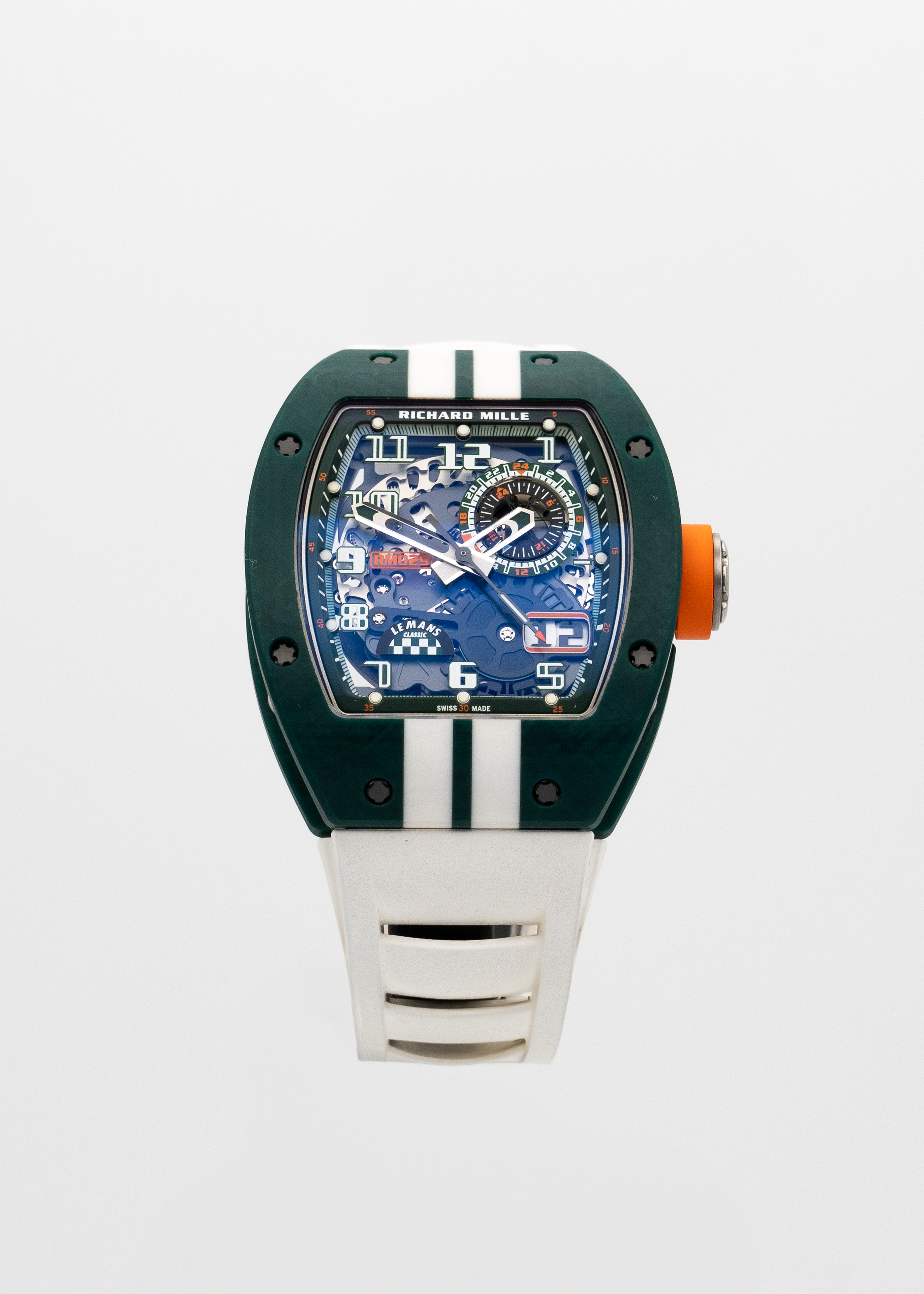 Richard Mille - RM 029 Le Mans - 2021