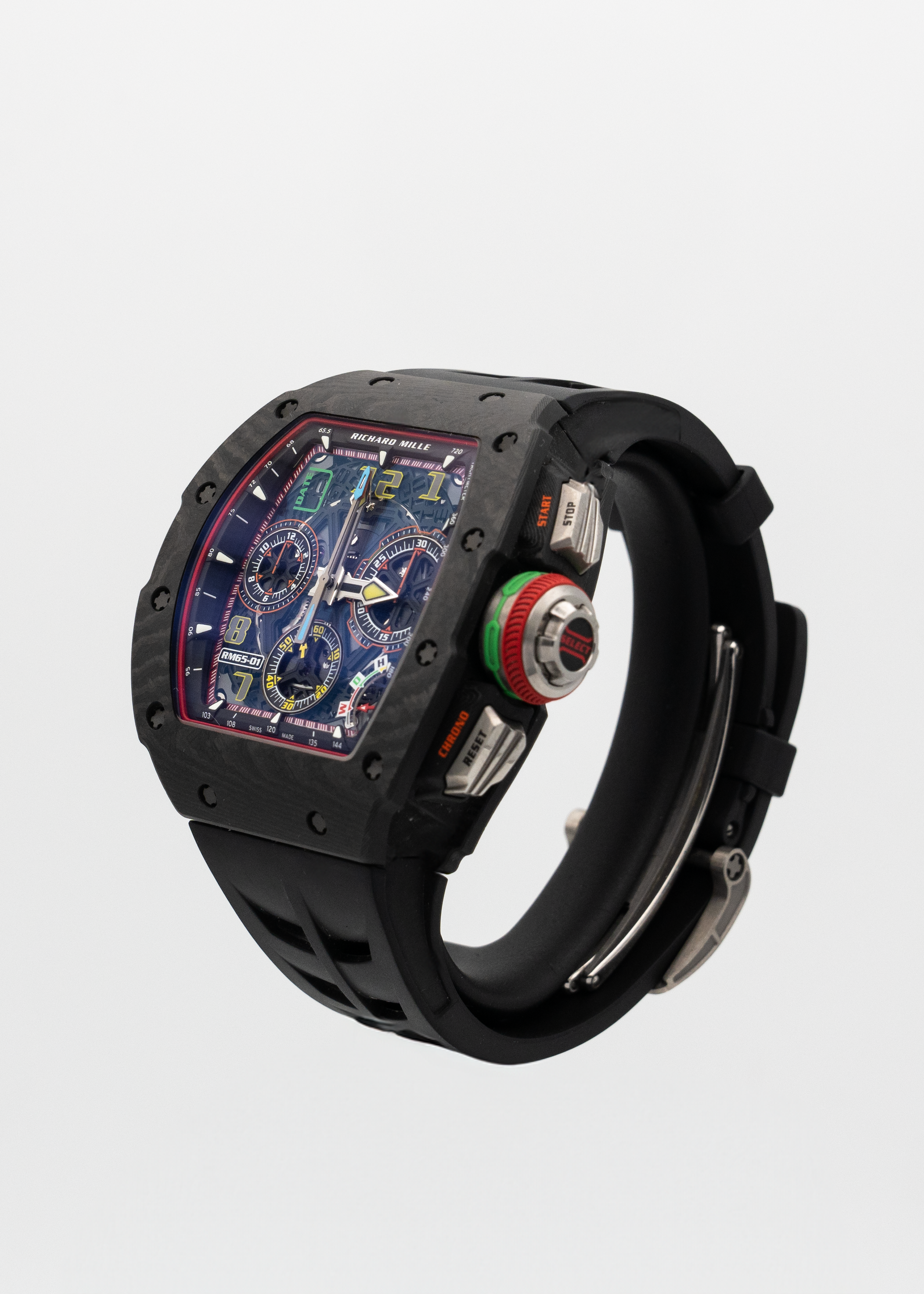 Richard Mille - RM 65-01 - 2023
