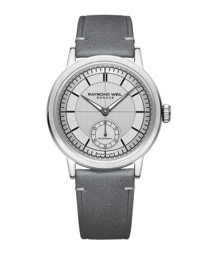 Raymond Weil Millesime