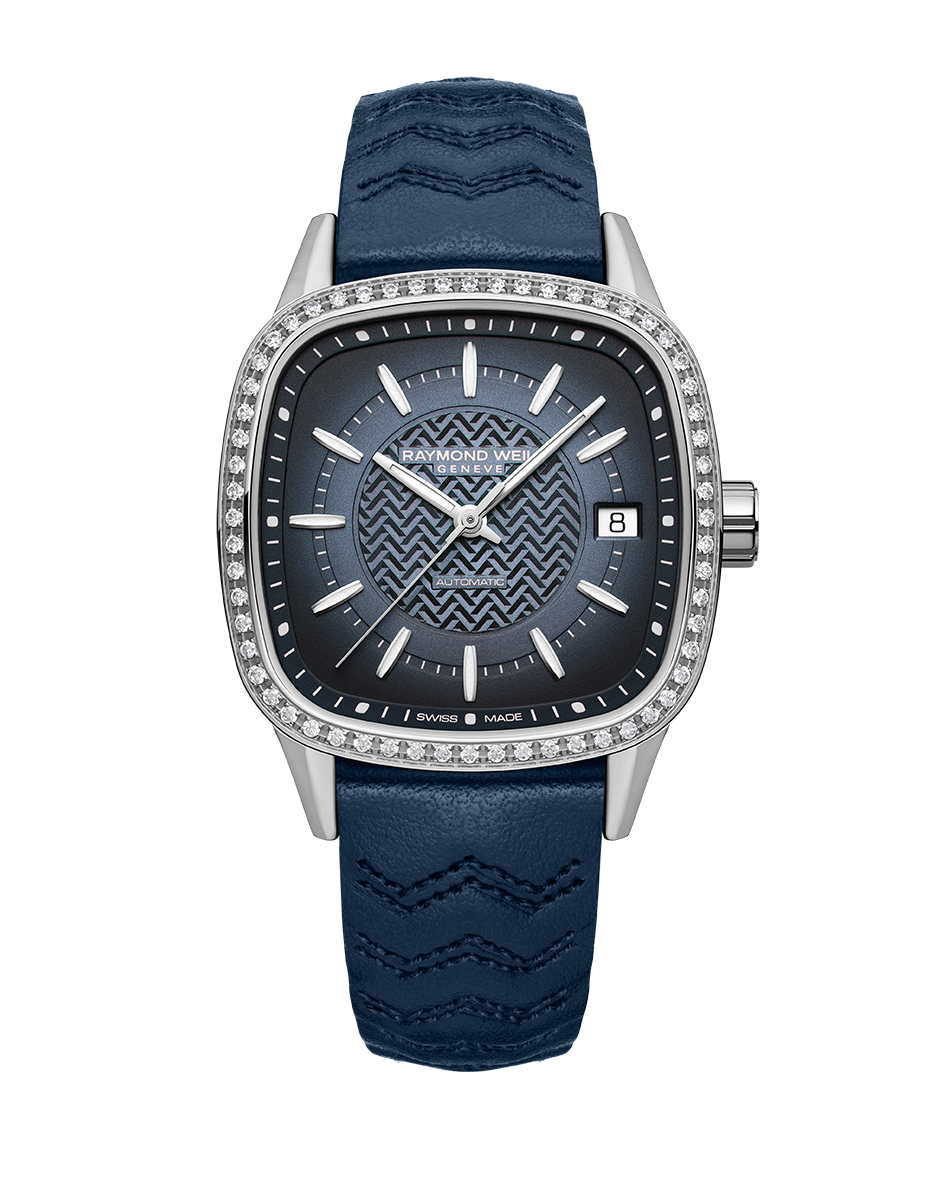 Raymond Weil Freelancer