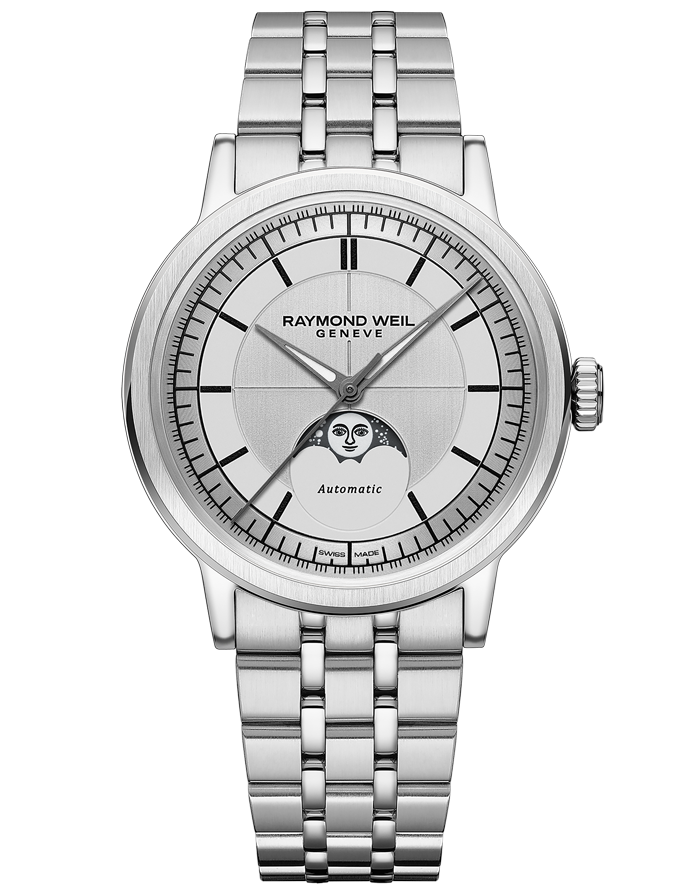 Raymond Weil Millesime