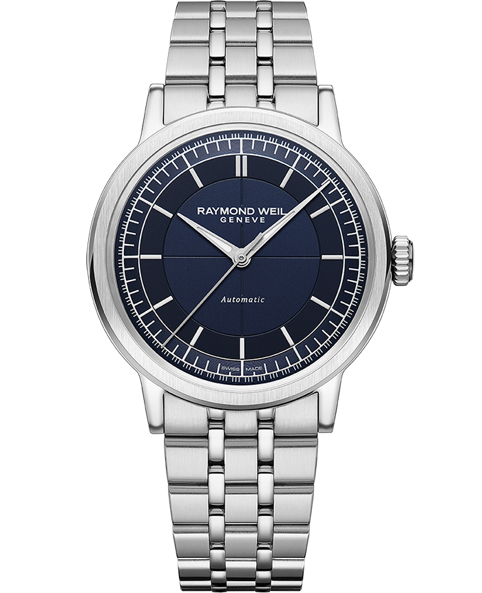 Raymond Weil Millesime