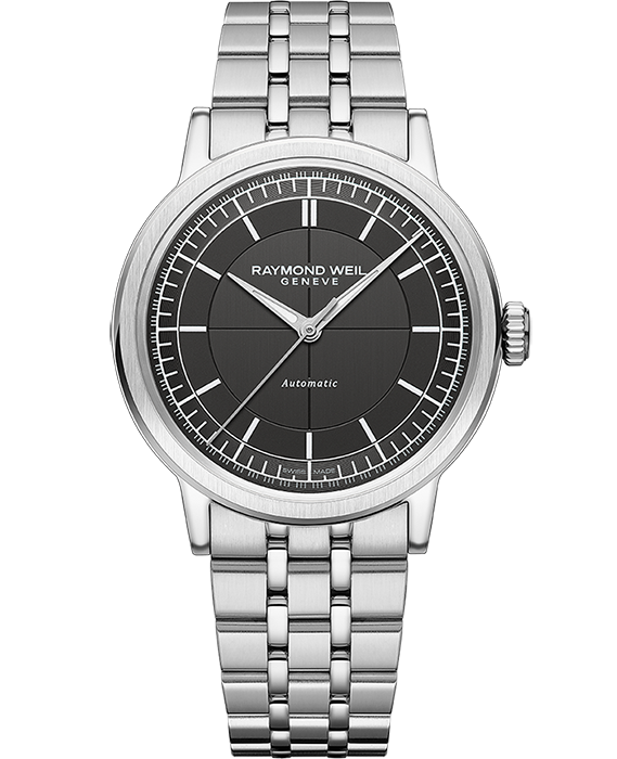 Raymond Weil Millesime