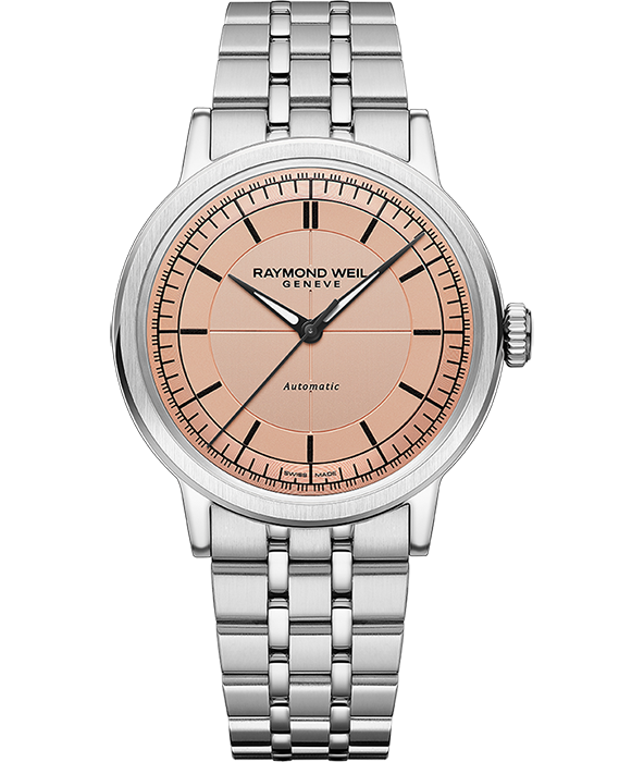 Raymond Weil Millesime