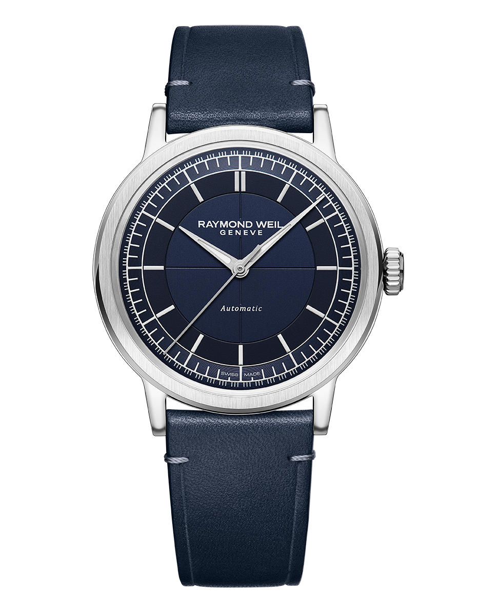 Raymond Weil Millesime