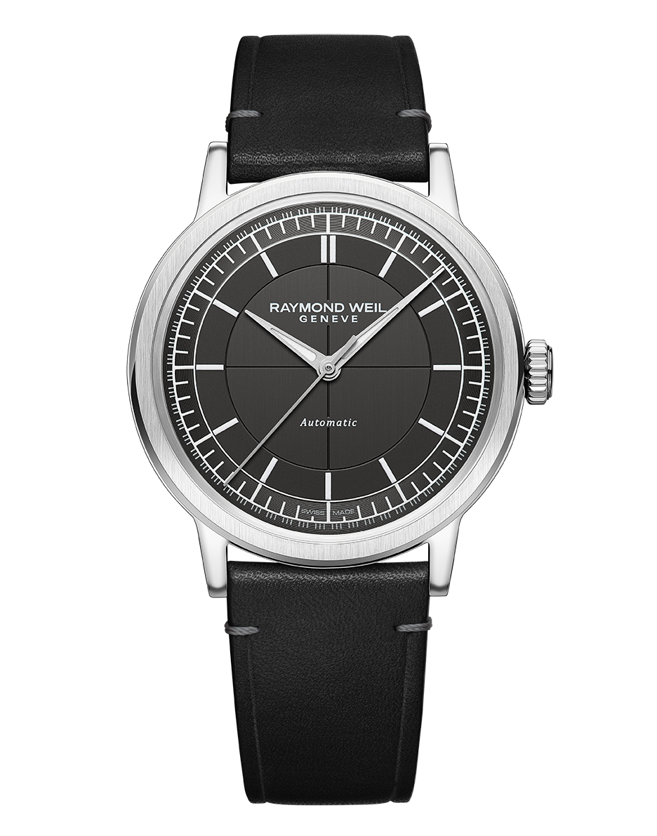 Raymond Weil Millesime