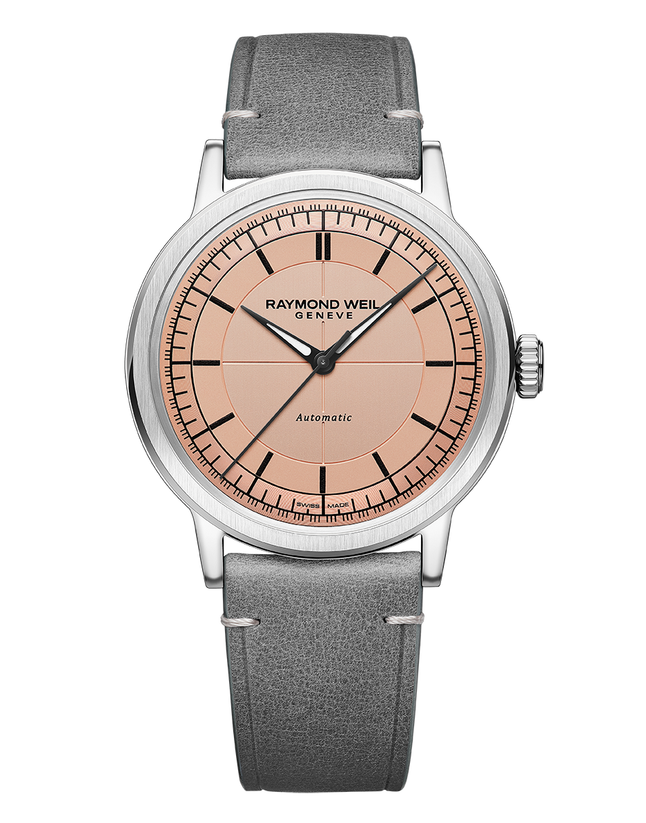 Raymond Weil Millesime