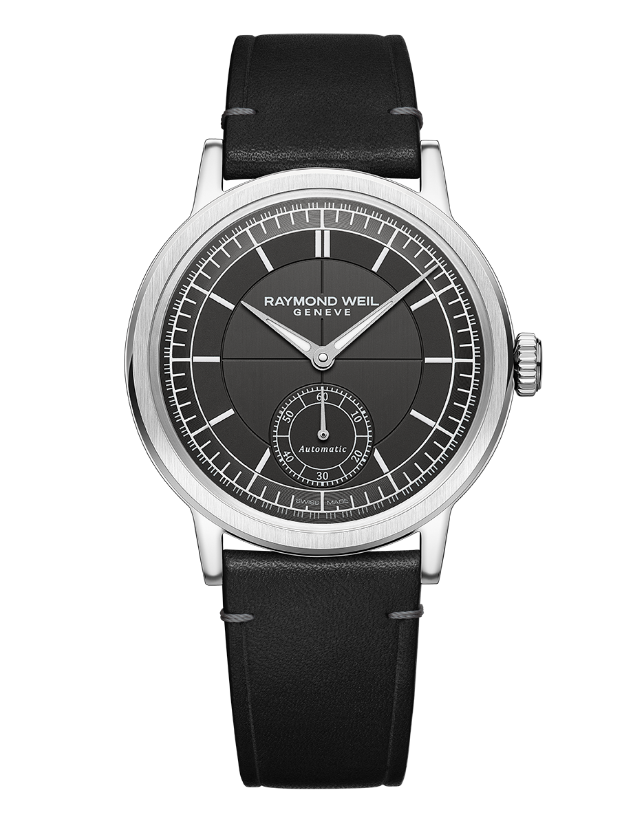 Raymond Weil Millesime