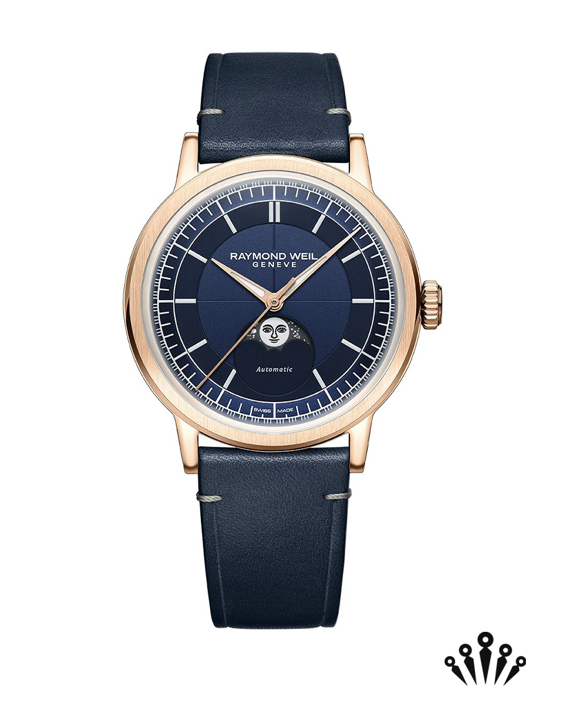 Raymond Weil Millesime