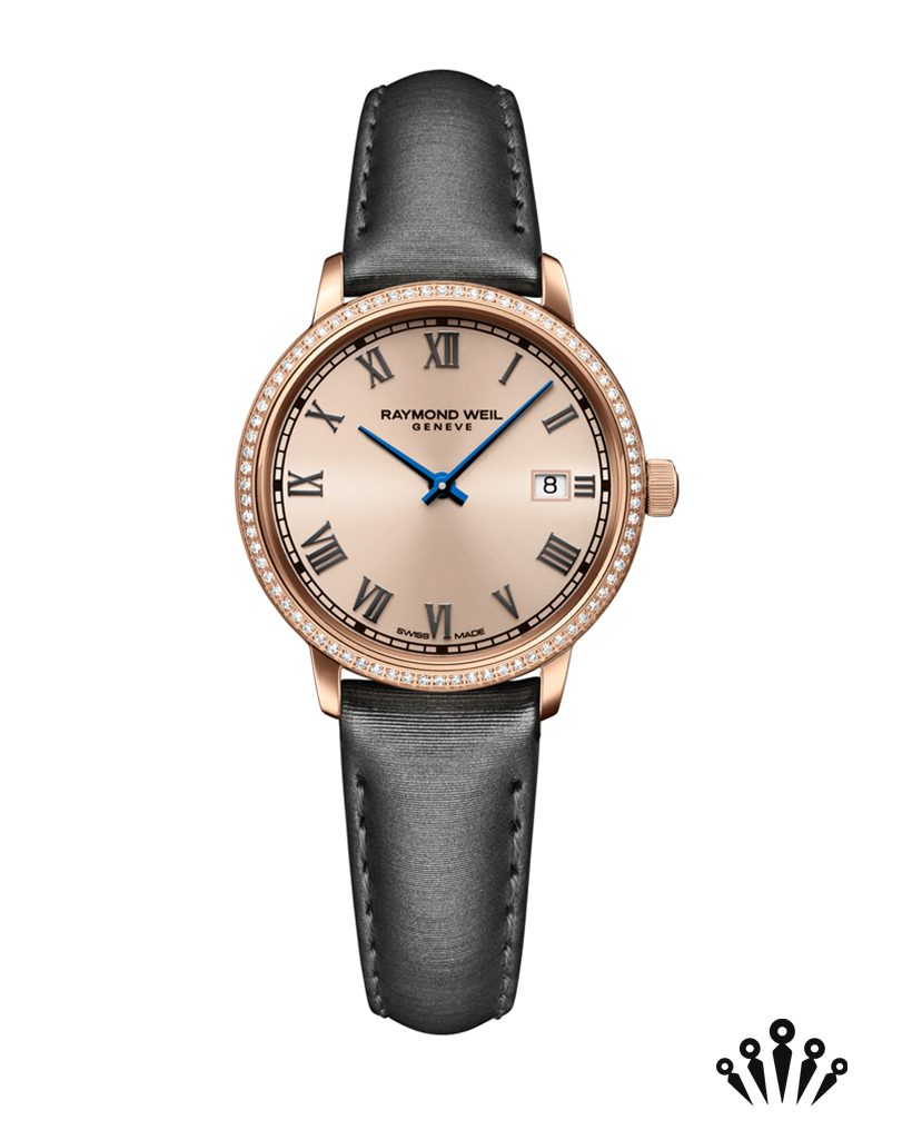 Raymond Weil Toccata