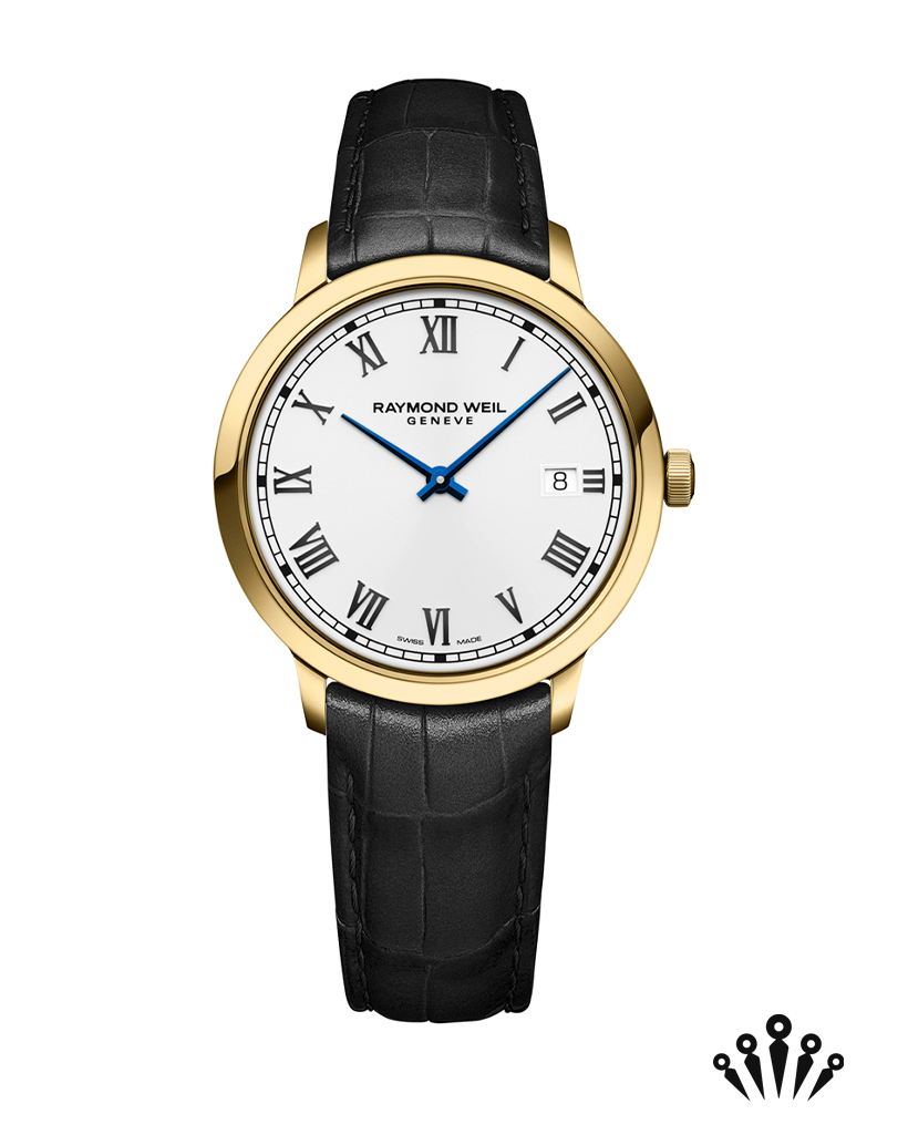 Raymond Weil Toccata