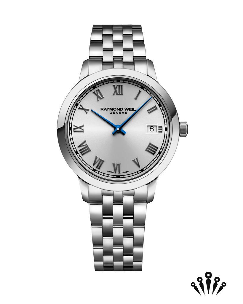 Raymond Weil Toccata