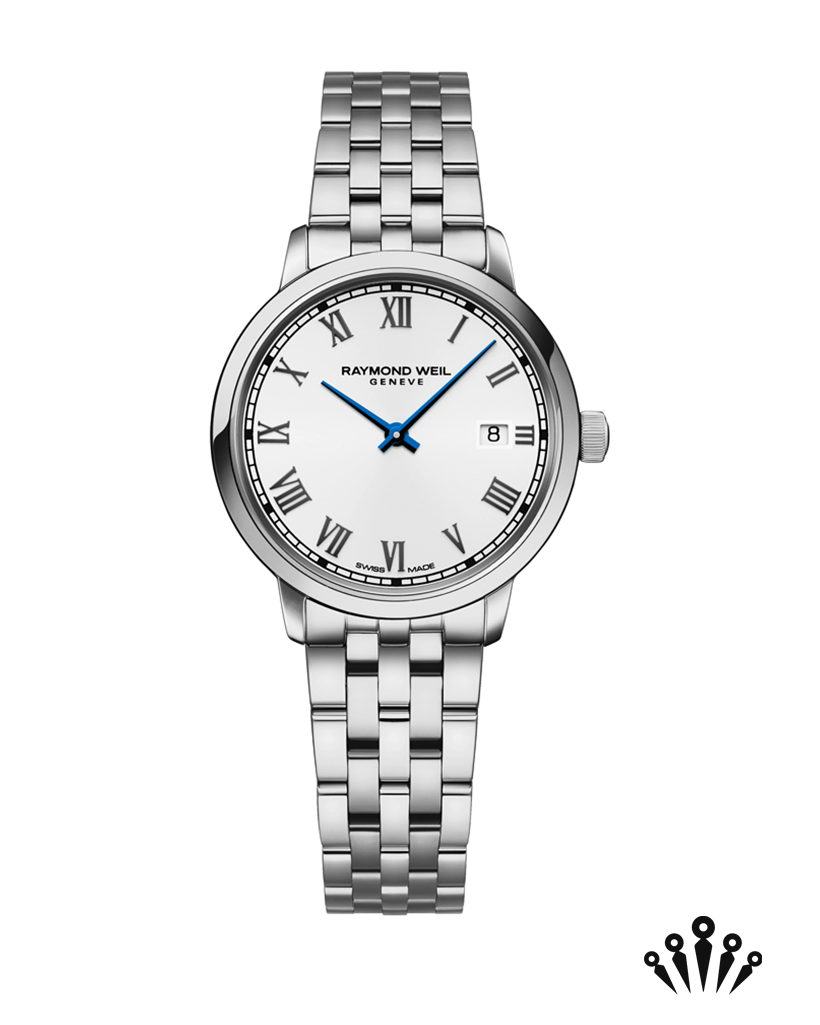 Raymond Weil Toccata