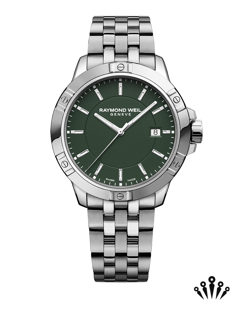 Raymond Weil Tango