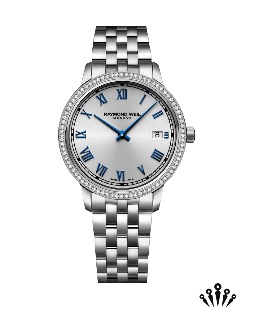 Raymond Weil Toccata