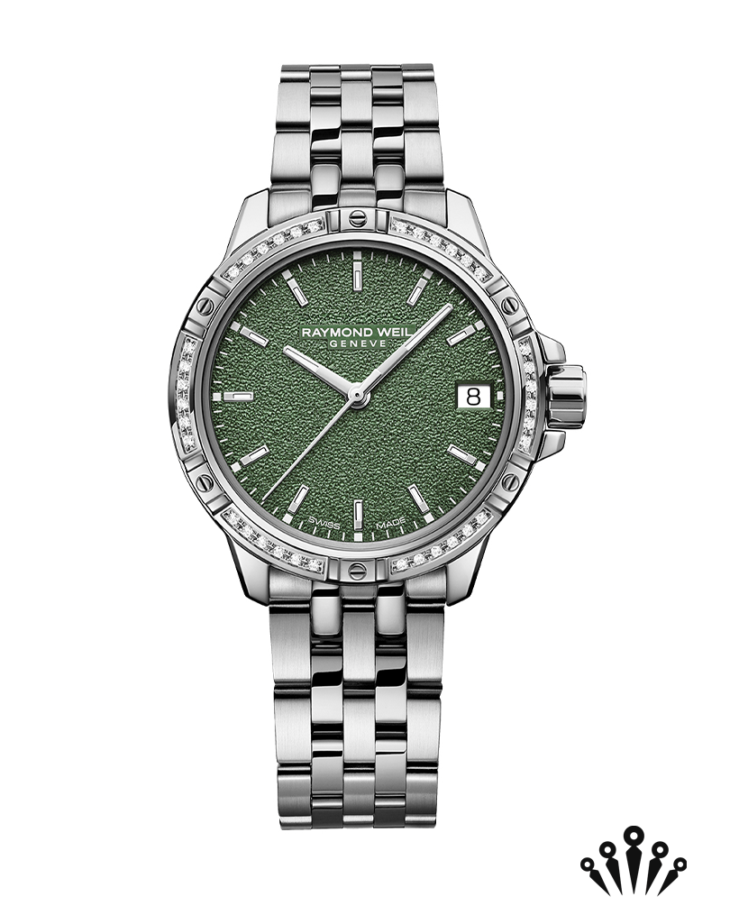 Raymond Weil Tango