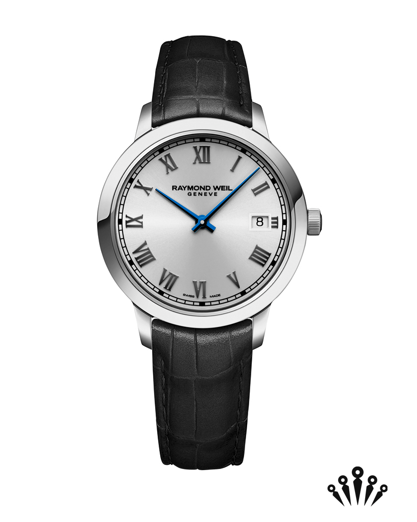 Raymond Weil Toccata